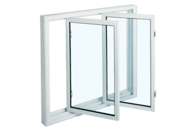 SLIDING WINDOWS