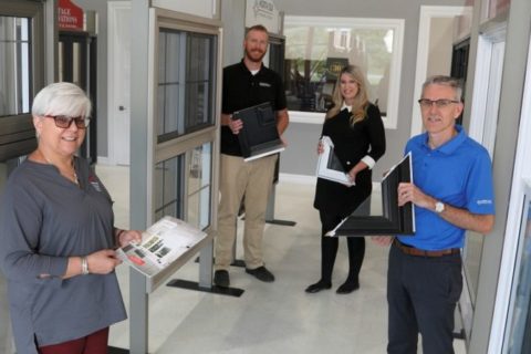 Heritage support for new Fanshawe program recognized