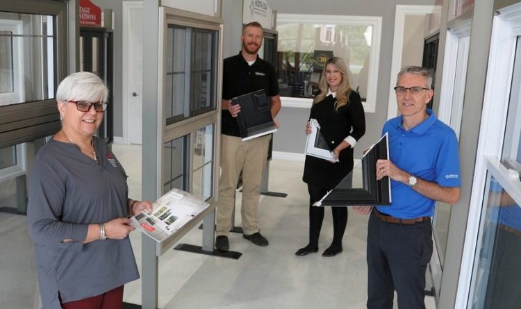 Heritage support for new Fanshawe program recognized