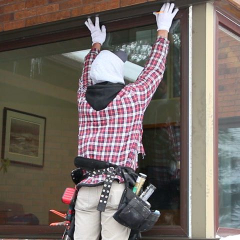 Window Repair Service Heritage Renovations provides window and door rehabilitation in London, Ontario, including glass replacement.