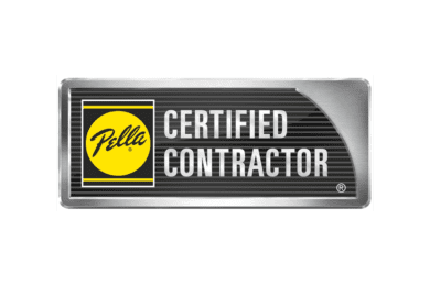 PELLA WINDOWS & DOORS