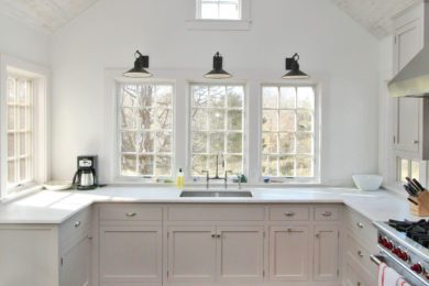 REPLACEMENT WINDOWS