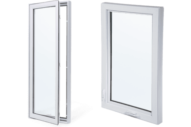 CASEMENT WINDOWS