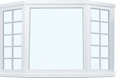 BAY WINDOWS