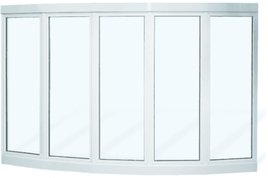 BOW WINDOWS