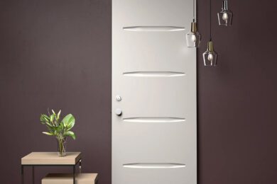 FIRE-RATED DOORS