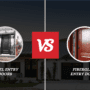 Steel or Fiberglass Entry Door: What to Choose?